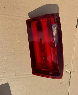 BMW 5 F10 F11 Tailgate rear/tail lights 7203227 24052012 89505494