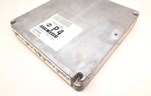 Nissan Primera Engine control unit/module 23710AU601 275800136312V