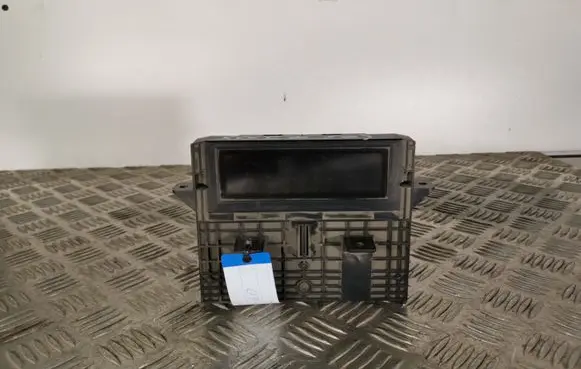 Volvo XC60 Screen/display/small screen 30772584