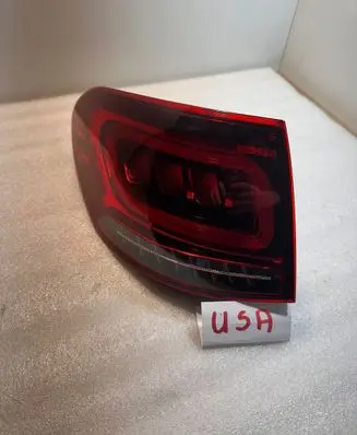 Mercedes-Benz GLC X253 C253 Rear/tail lights A2539063303