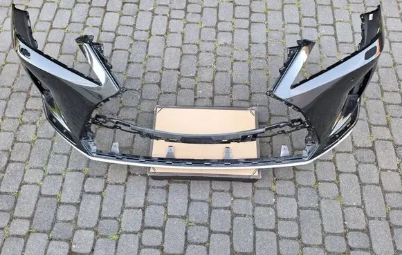 Lexus RX 450H Front bumper