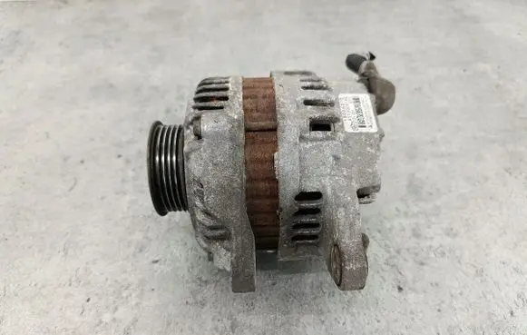 Smart ForFour I Generator/alternator 1800A070A5TG0091AE
