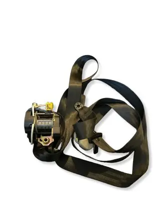 Volkswagen Transporter - Caravelle T5 Front seatbelt 7H0857806F 65591 33053660