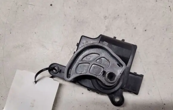 KIA Sorento Air flap motor/actuator D267EA4AA AC1C6100