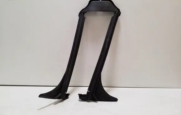 BMW i4 (B) Pillar trim (exterior) 7482953