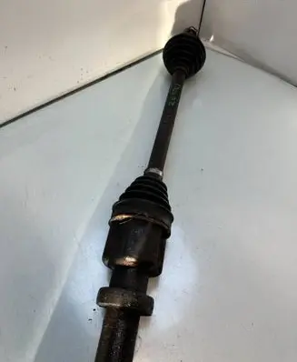 Ford Transit Front driveshaft 7456475