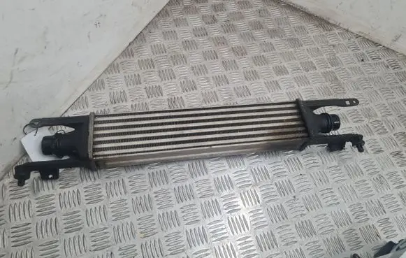 Subaru Outback Intercooler radiator