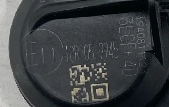 Toyota Corolla E210 E21 Tire pressure sensor 10R059945