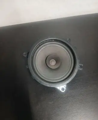 Volvo S60 Rear door speaker 30679498
