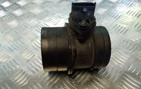 Hyundai Terracan Mass air flow meter 0281002554 281644A000