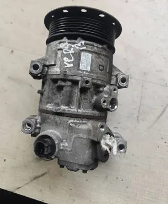 Toyota RAV 4 (XA30) Air conditioning (A/C) compressor (pump) 5SE12C GE4472806560 HFC134A
