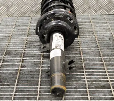 Peugeot 208 Front shock absorber/damper 9804831180