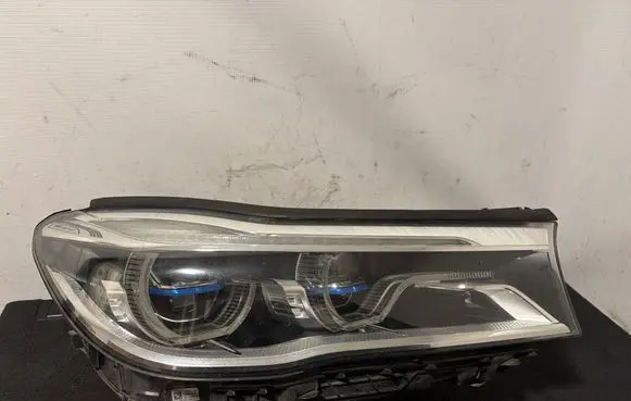BMW 7 G11 G12 Headlight/headlamp 7349114 734911404