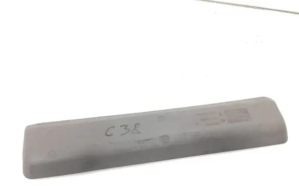 Volkswagen Transporter - Caravelle T4 Panel drawer/shelf pad 7D0858578 20368