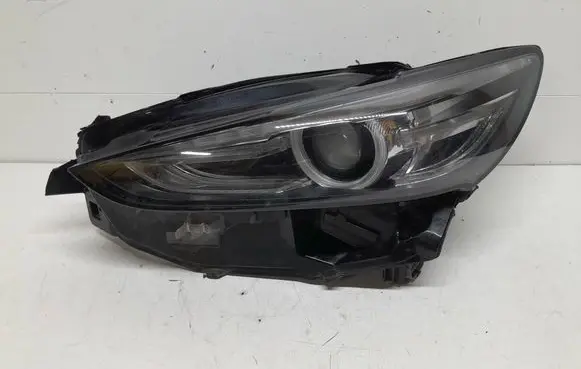 Mazda 6 Headlight/headlamp GRF551040