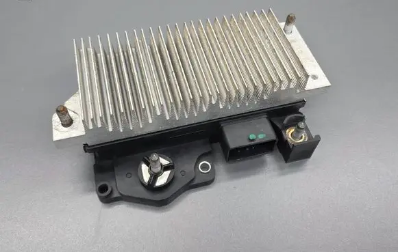 Smart ForTwo II Start/Stop control module A1321501879 2607937C