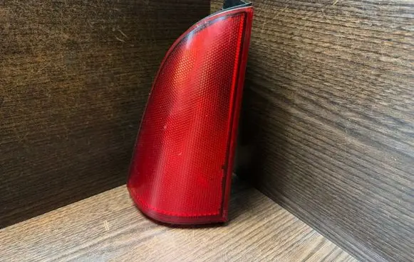 Mercedes-Benz Vito Viano W639 Rear/tail lights 96468500 6398200564
