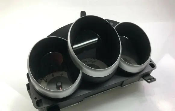 Mazda 3 I Speedometer (instrument cluster) KFBBL3 F2023