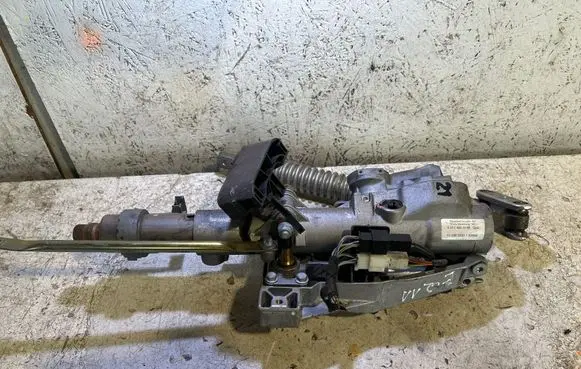 Mercedes-Benz E W211 Steering wheel axle A2114603116 040960230 63958