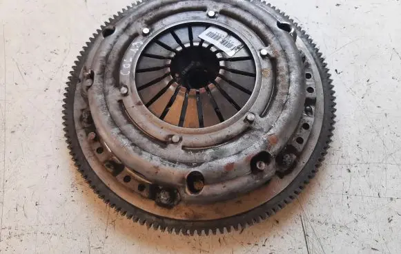 Mitsubishi Colt Clutch set kit