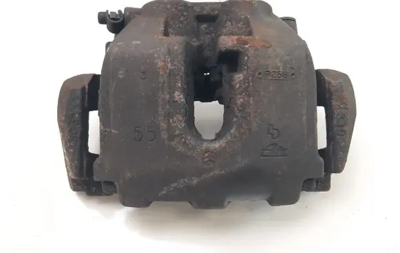 Mercedes-Benz R W251 Front brake caliper 63252401