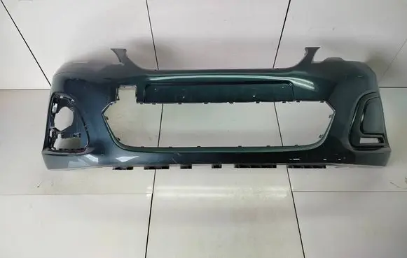 Peugeot 108 Front bumper 521190H150
