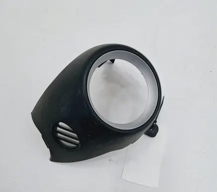 Mini One - Cooper Coupe R56 Dashboard side end trim
