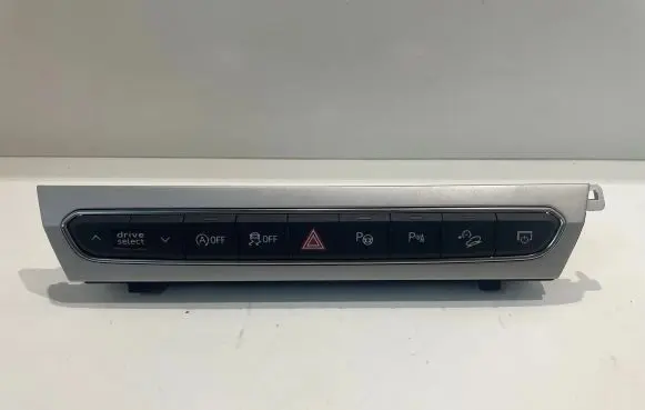 Audi A4 S4 B9 8W Other switches/knobs/shifts 4M0925301L