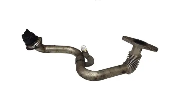 Ford Transit EGR valve line/pipe/hose M7PNC