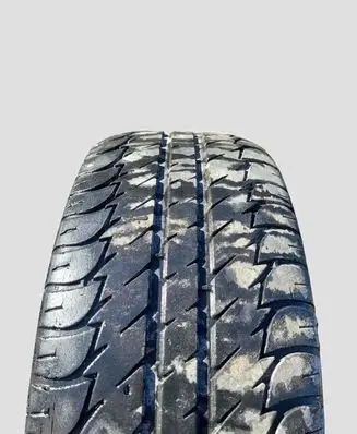 Ford Fiesta R15 alloy rim