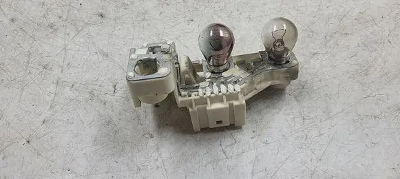 BMW 3 E90 E91 Tail light bulb cover holder 