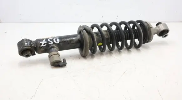 Citroen DS7 Crossback Rear shock absorber/damper 9827151880