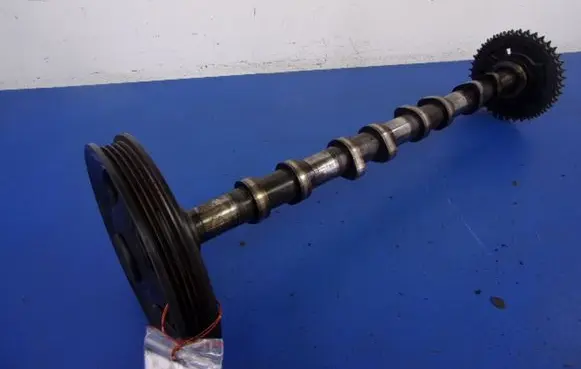 Ford Transit Camshaft XS7Q-GB292-AE