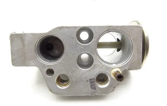 Audi A5 8T 8F Air conditioning (A/C) expansion valve H7995002