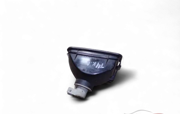 Rear fog light
