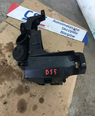 Citroen DS5 Other engine bay part 9674482280
