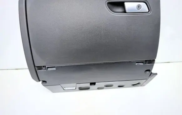 Audi A6 C7 Glove box set 4G8857035F 4G0971679K