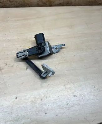 BMW iX2 (U10) Headlight/headlamp level sensor 6892286 6895466