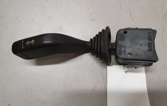 Opel Zafira A Indicator stalk 12263700 90560990