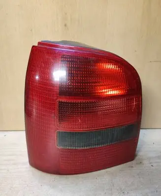 Audi A4 S4 B5 8D Rear/tail lights 809945095A