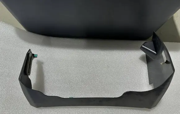 Ford F150 Dashboard center trim panel ML3B15044R18AE319W ML3B15044R18A ML3B1504619A