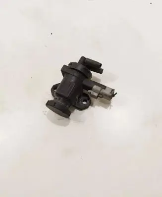 Suzuki Grand Vitara I Turbo solenoid valve 9635704380