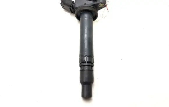 High voltage ignition coil