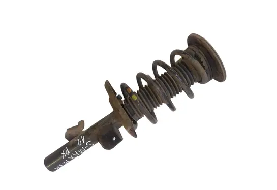 Ford S-MAX Front shock absorber/damper 6G9118K0C1ABM