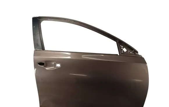 KIA Xceed Door (2 Door Coupe) 