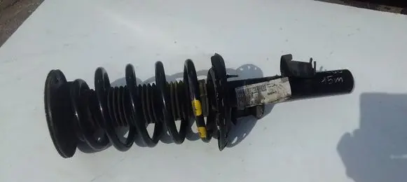 Volvo XC60 Front shock absorber/damper 31340480