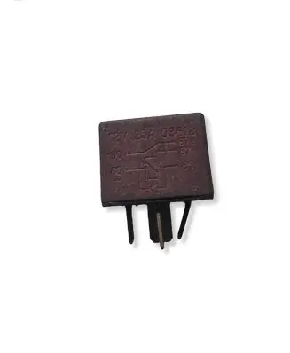 Renault Laguna I Other relay 12V25A03612