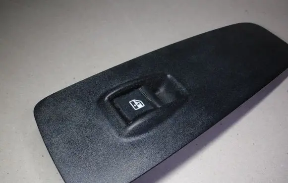 Peugeot Boxer Electric window control switch 07356765190 30171231