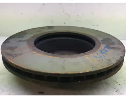 BMW 5 E60 E61 Front brake disc