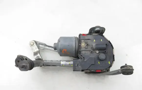 Seat Leon (1P) Front wiper linkage 3397020918 1P0955024B 1P0955120A